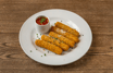 Mozzarella Sticks (5)